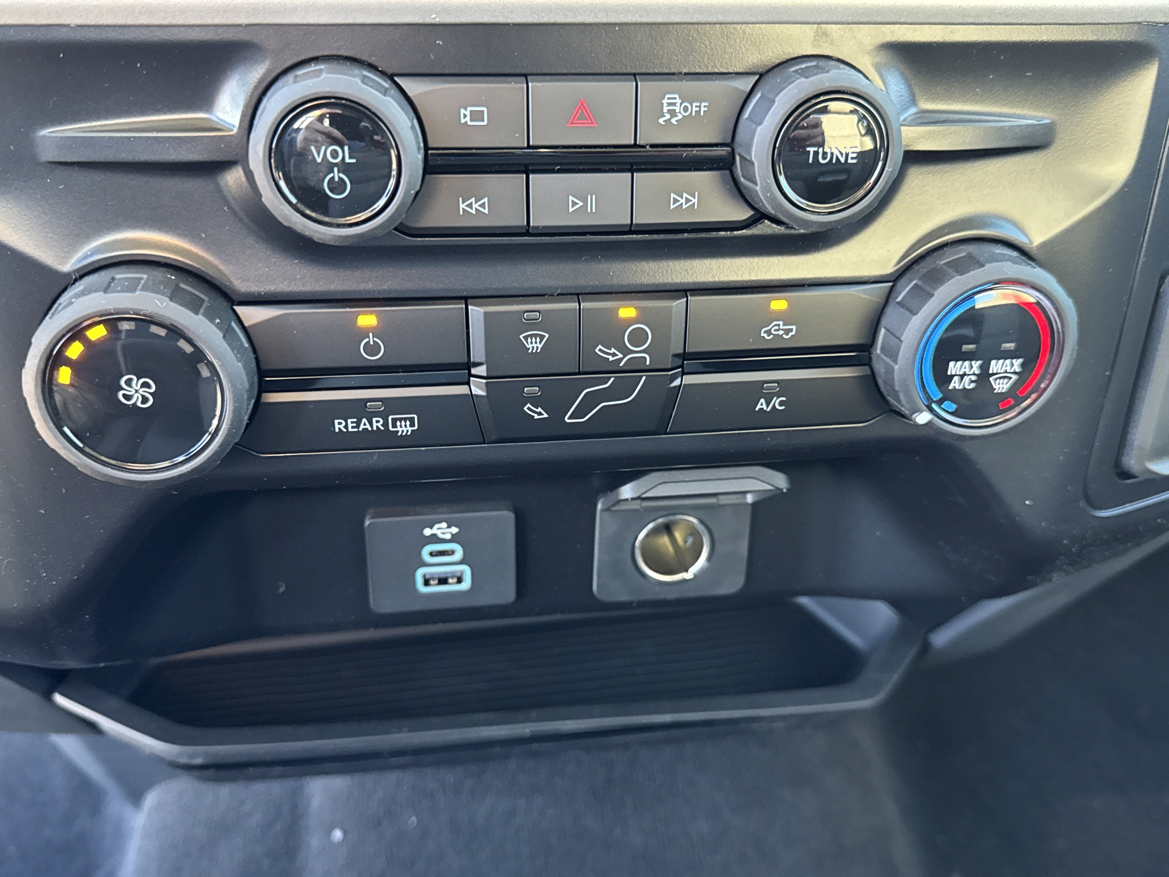 New 2026 Ford F250 4x4 Crew Cab Super Duty image 27