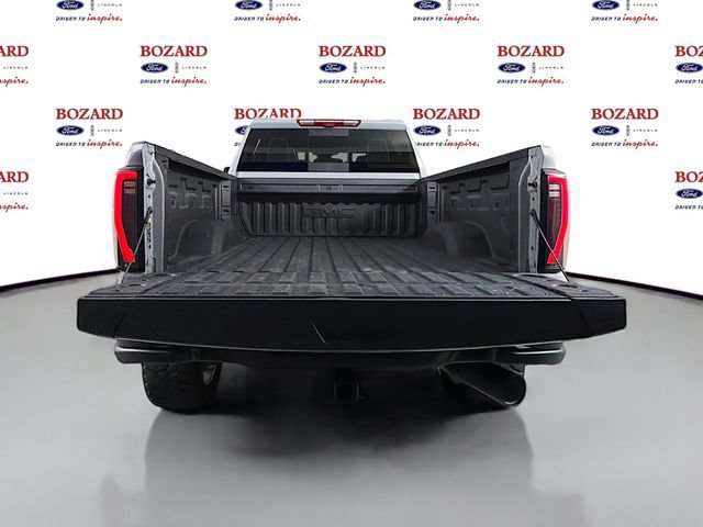 Used 2025 GMC Sierra 2500 AT4X AWD/4WD image 33