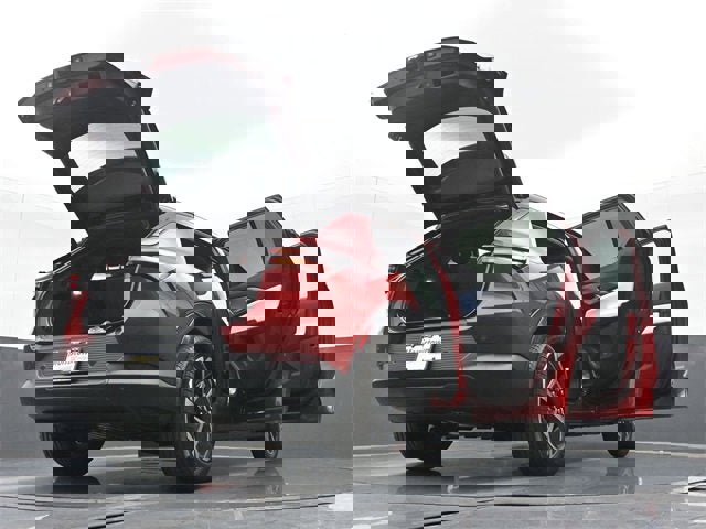 New 2026 Chevrolet Equinox EV LT image 59