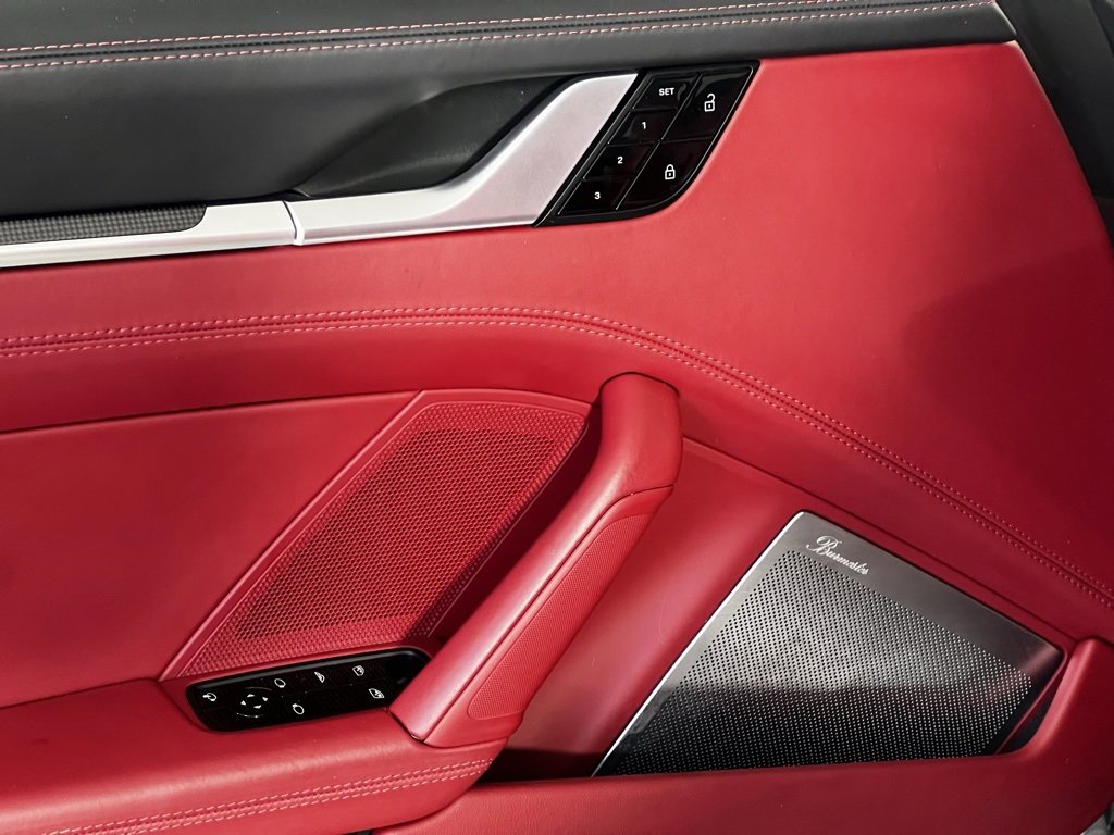 Certified 2020 Porsche 911 Cabriolet image 32