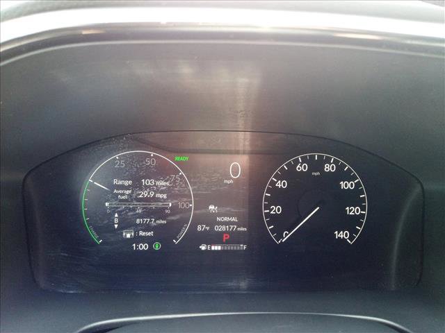 Used 2025 Honda CR-V Sport-L image 21