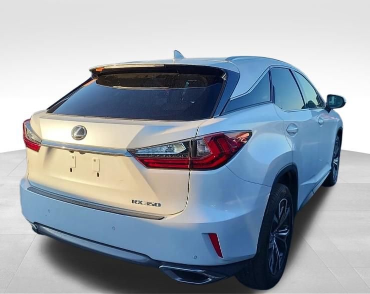 Used 2019 Lexus RX 350 FWD image 14