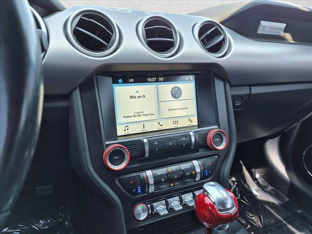 Used 2018 Ford Mustang Premium RWD image 14