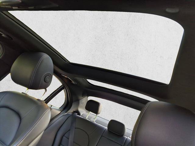 Used 2019 Mercedes-Benz C 300 4MATIC Sedan image 12