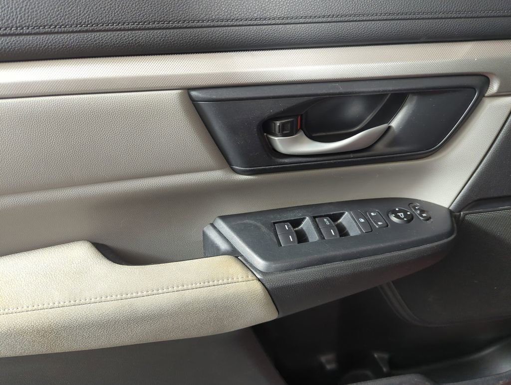 Certified 2020 Honda CR-V LX image 10