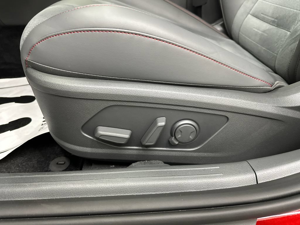 Certified 2026 Hyundai Sonata N Line FWD image 10