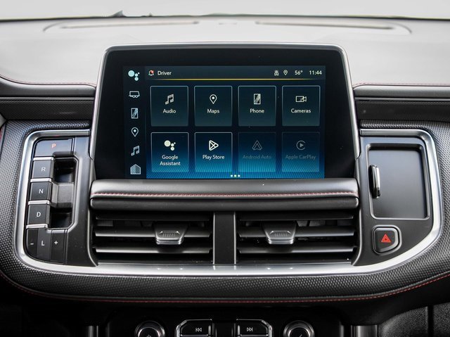 Used 2024 Chevrolet Tahoe RST w/ Luxury Package image 27