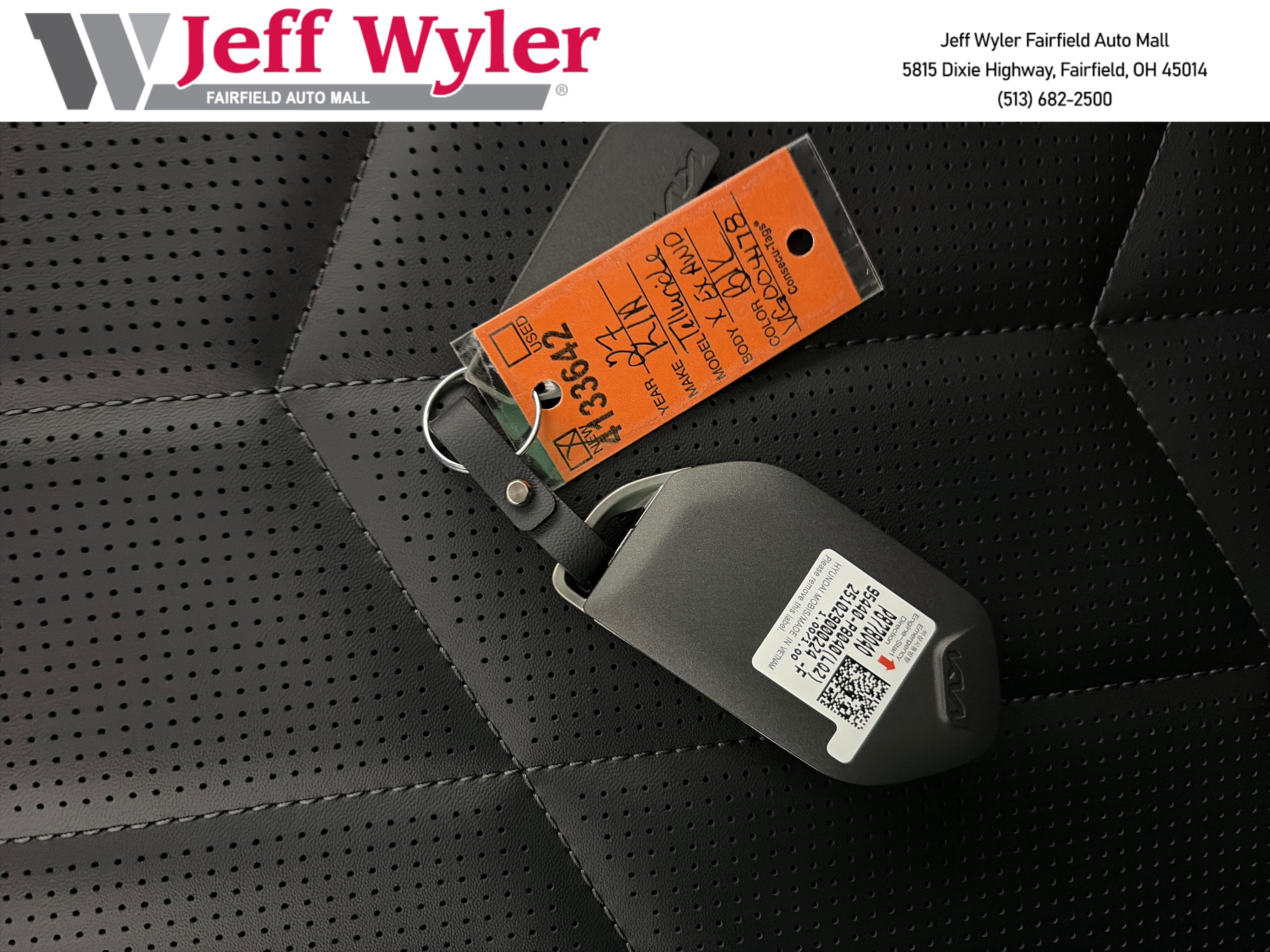 New 2027 Kia Telluride EX X-Line image 28