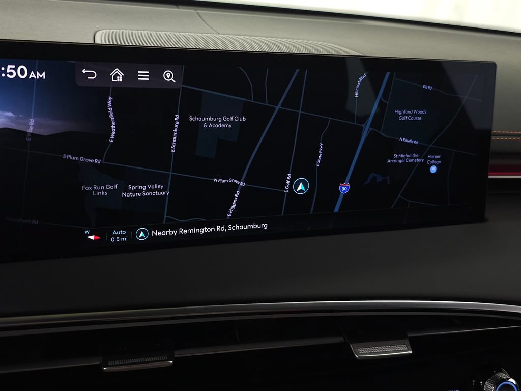 New 2026 Genesis GV70 2.5T Sport Prestige AWD/4WD image 17