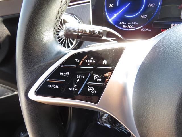 Used 2023 Mercedes-Benz EQE 350+ 4MATIC SUV image 10