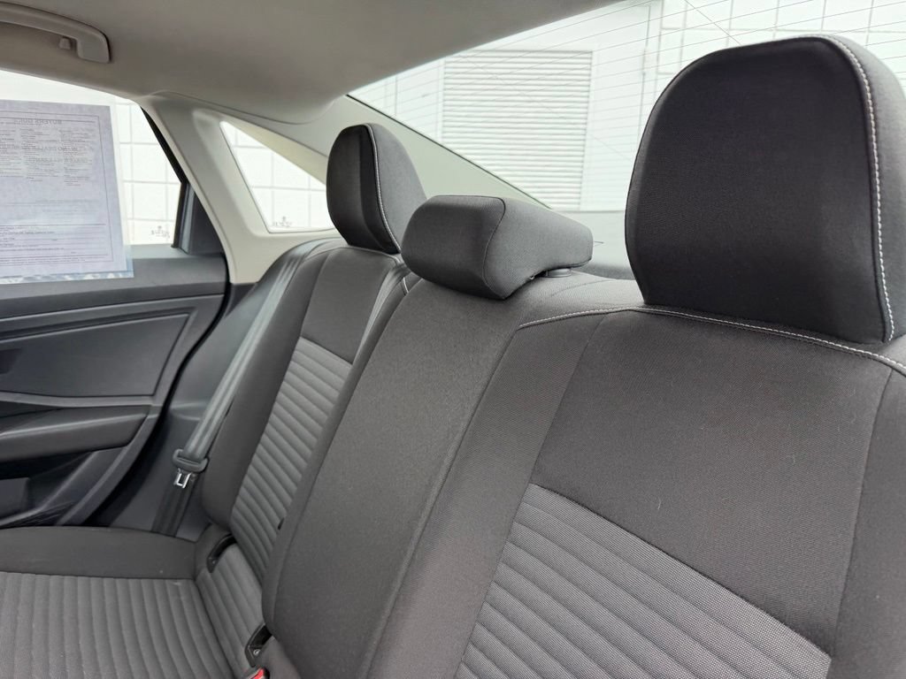 Used 2024 Volkswagen Jetta S FWD image 18