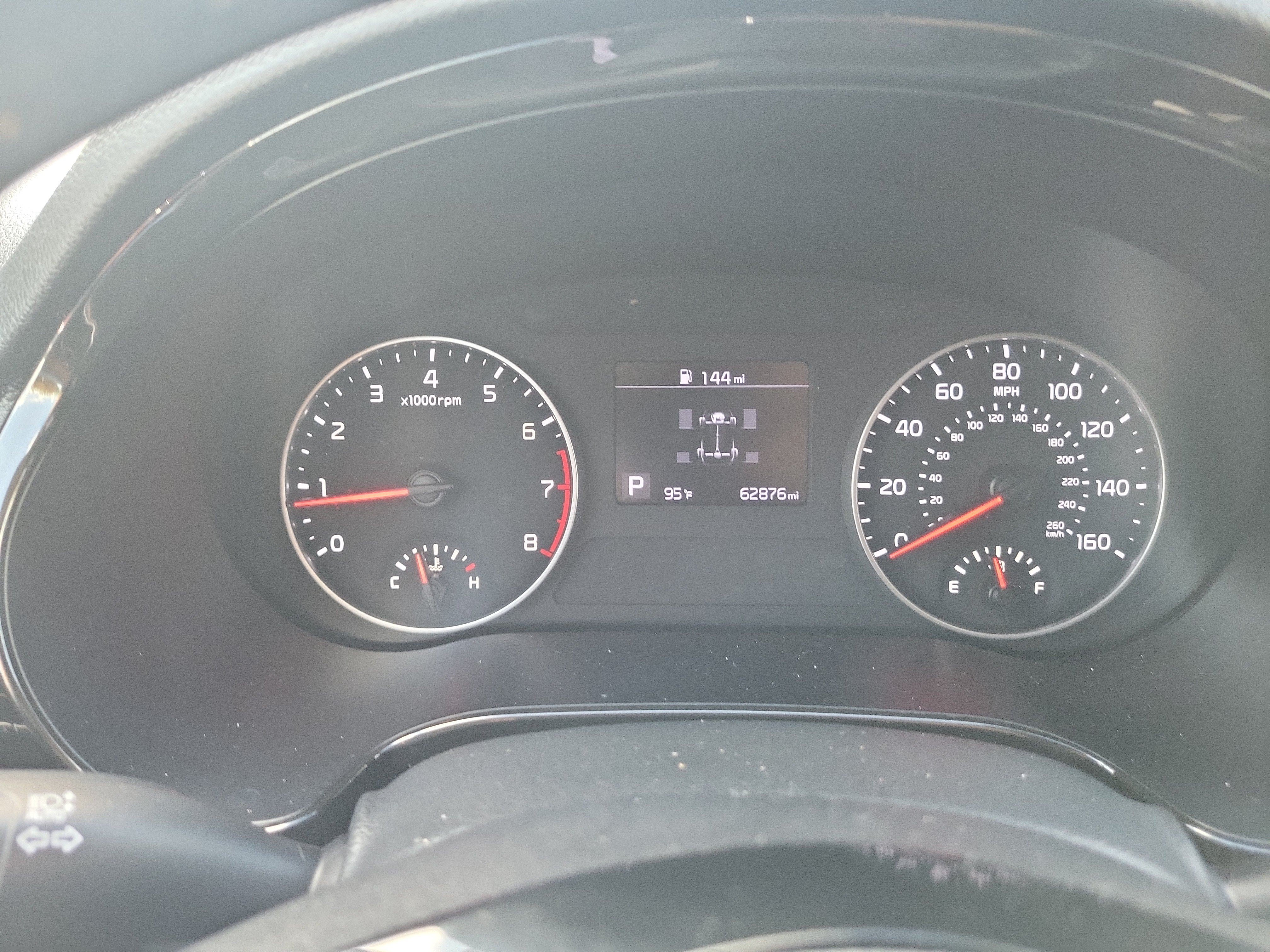 Used 2022 Kia Seltos EX AWD/4WD image 30