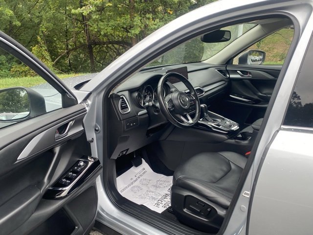 Used 2023 MAZDA CX-9 Touring image 14