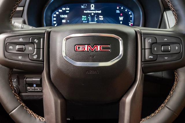 Used 2024 GMC Yukon XL AT4 w/ Technology Package AWD/4WD image 16