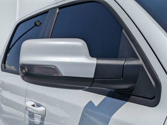 Used 2020 RAM 1500 Laramie w/ Sport Appearance Package AWD/4WD image 9