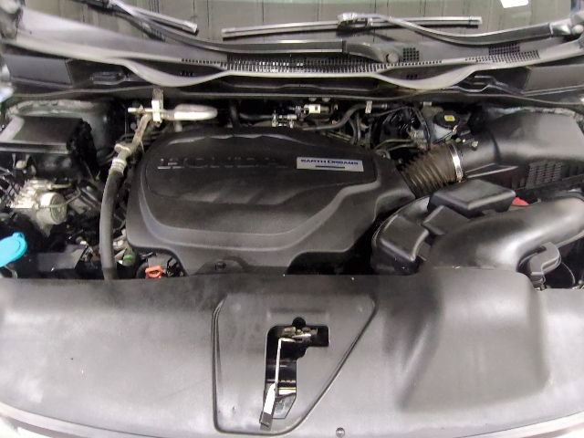 Used 2018 Honda Odyssey EX image 7