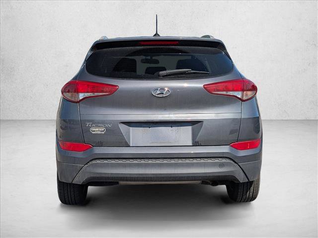 Used 2017 Hyundai Tucson SE FWD image 6