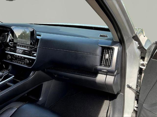 Certified 2024 Nissan Pathfinder SL w/ SL Premium Package AWD/4WD image 27