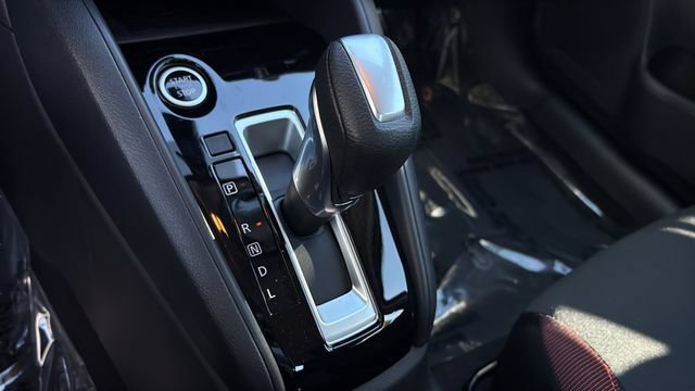 Used 2025 Nissan Versa SR w/ Trunk Package FWD image 29