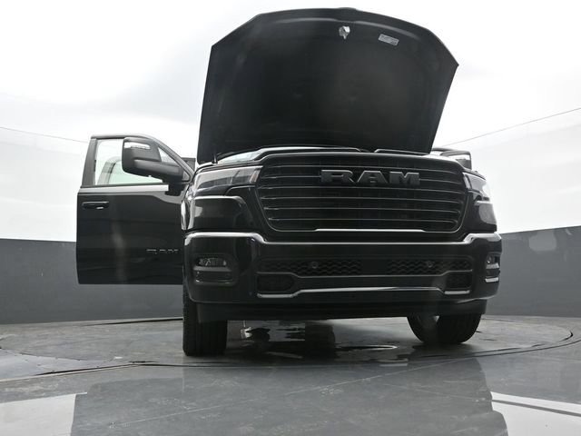 New 2026 RAM 1500 Laramie image 63