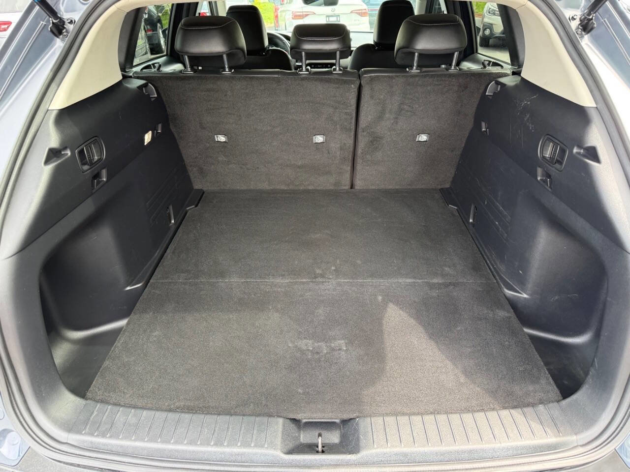 Used 2025 MAZDA CX-50 AWD 2.5 S w/ Weather Package image 15