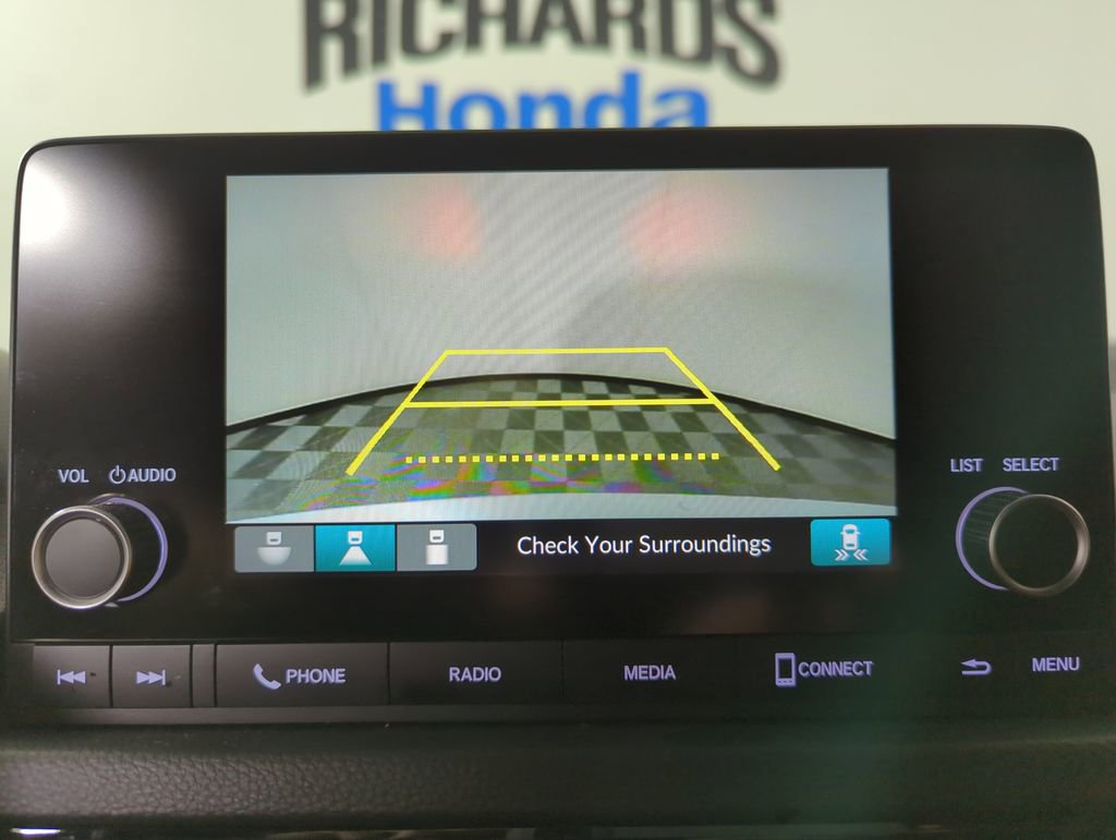 Certified 2026 Honda Civic Sport image 16