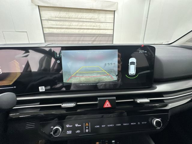 New 2026 Kia Sportage EX image 23