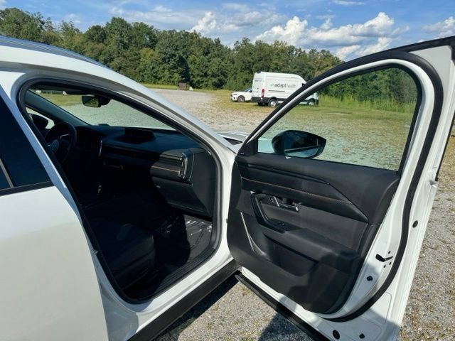 Used 2025 MAZDA CX-50 AWD 2.5 S w/ Premium Plus Pkg image 14