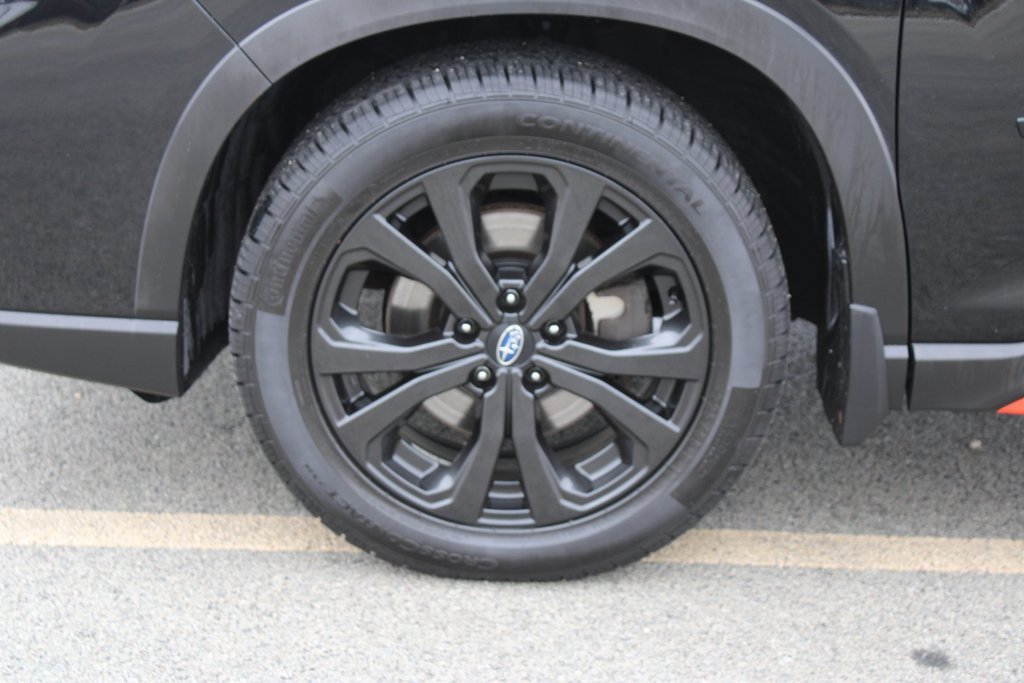 Used 2019 Subaru Forester Sport w/ Popular Package #2 image 27