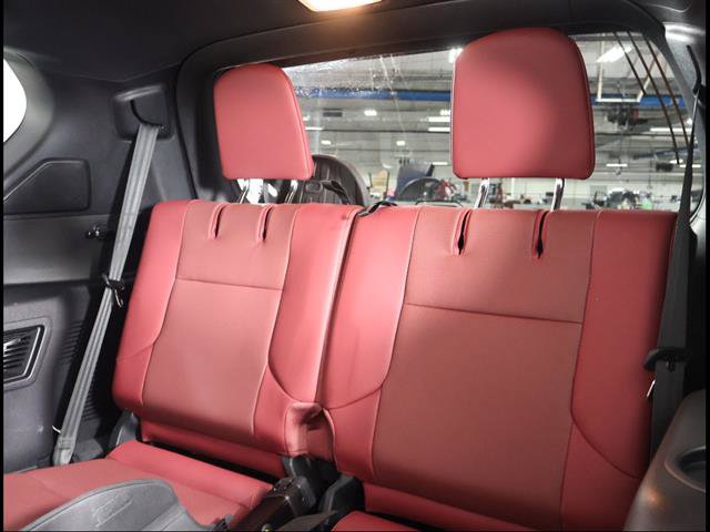 Certified 2023 Lexus GX 460 Premium AWD/4WD image 11