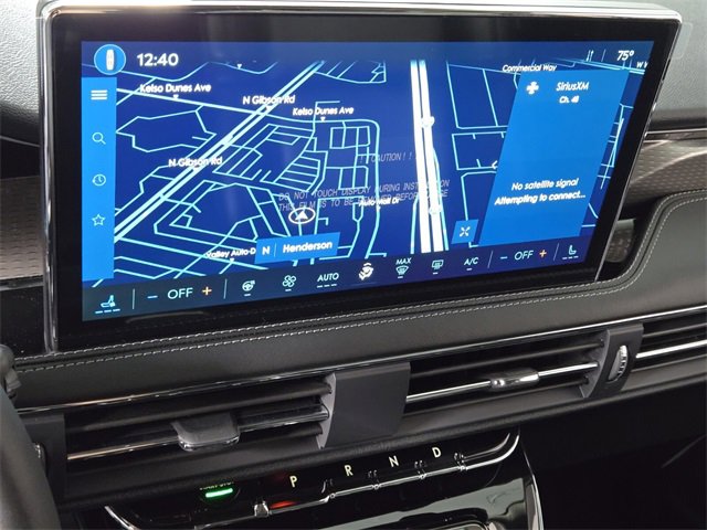 New 2025 Lincoln Corsair Grand Touring w/ Equipment Group 301A image 14