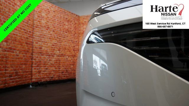 Certified 2025 Nissan Murano SL image 70