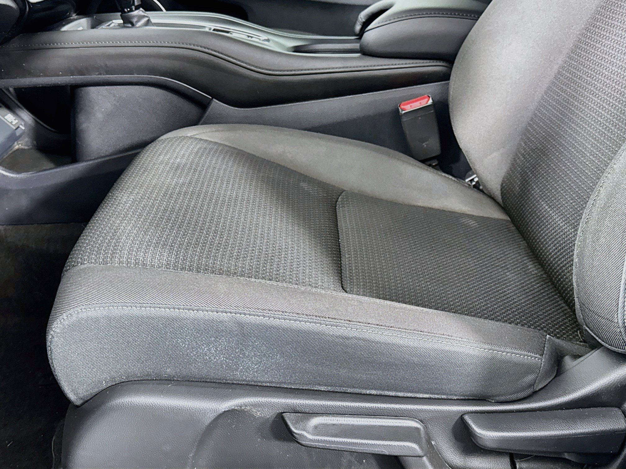 Certified 2022 Honda HR-V EX image 17