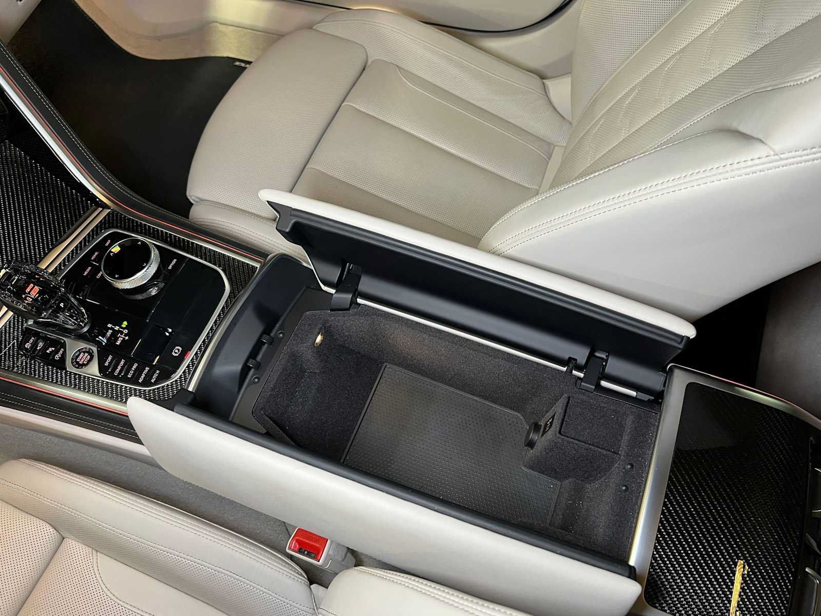 Used 2022 BMW M850i Gran Coupe xDrive AWD/4WD image 39