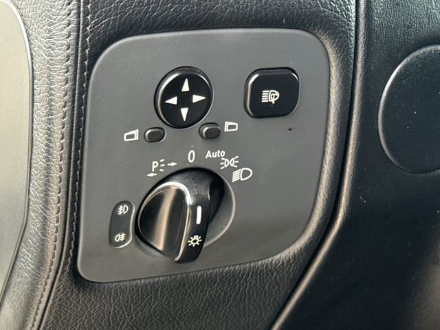 Used 2011 Mercedes-Benz G 55 AMG 4MATIC image 23