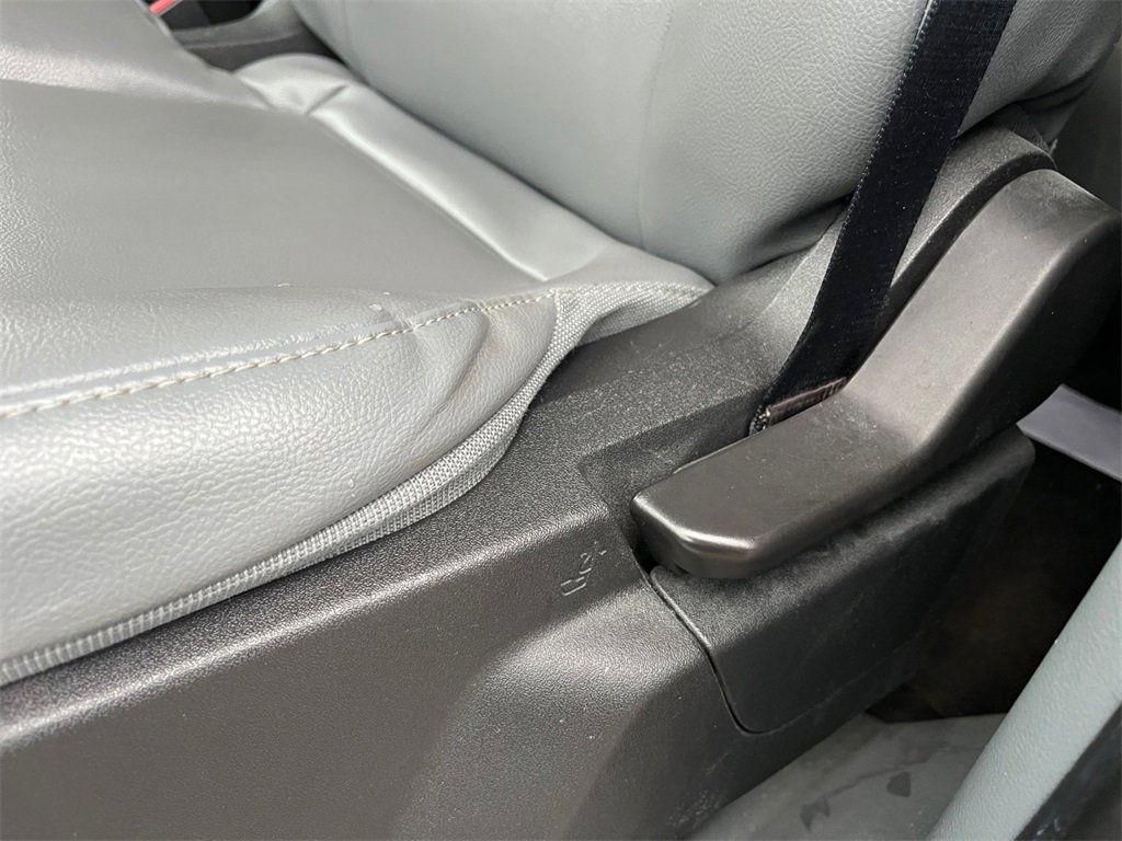 Used 2016 Ford Transit 350 XL image 13