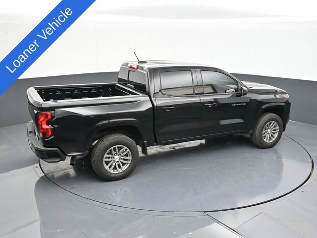 New 2025 Chevrolet Colorado LT image 50