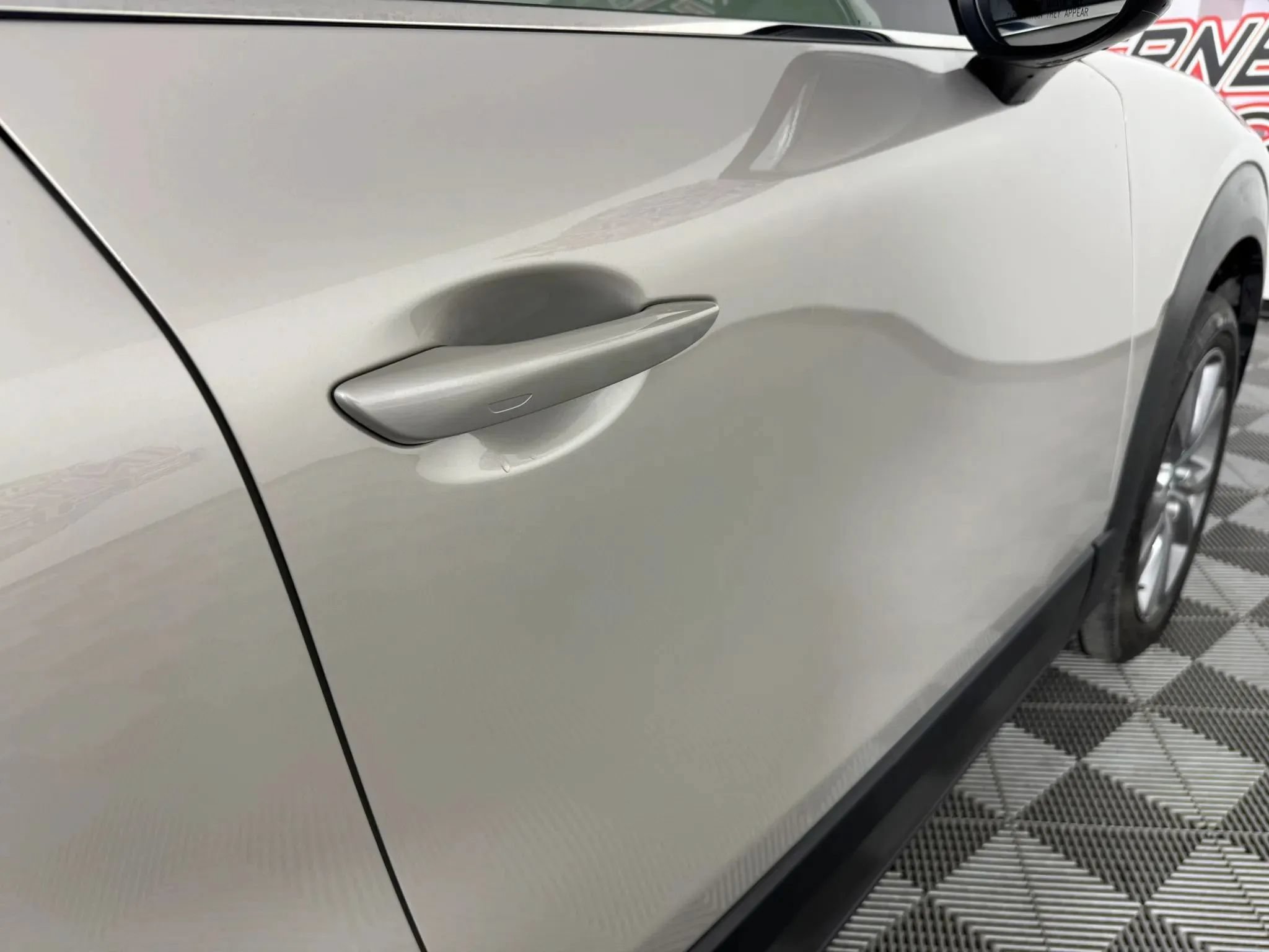 Used 2024 MAZDA CX-30 AWD 2.5 S w/ Preferred Package image 32