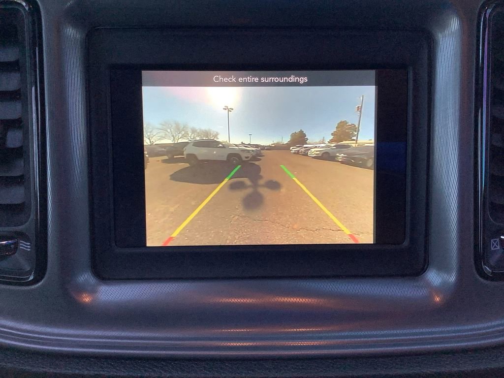 Used 2023 Dodge Challenger SXT w/ Cold Weather Group image 26