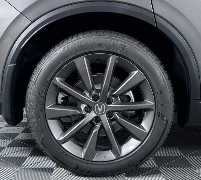 Used 2026 Acura MDX A-Spec image 10