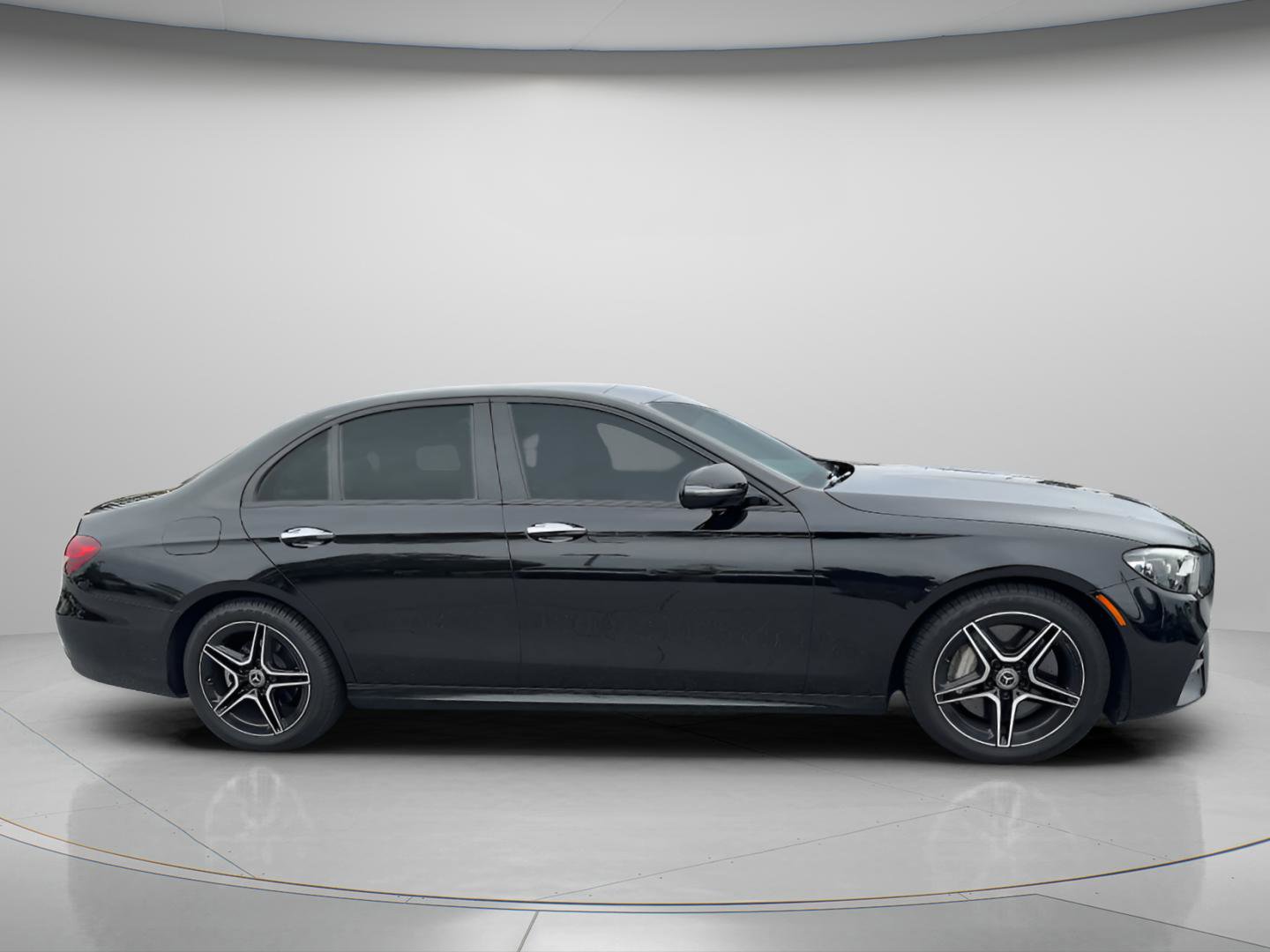 Certified 2023 Mercedes-Benz E 350 Sedan image 8