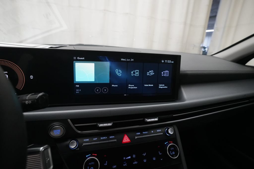 Used 2024 Hyundai Sonata SEL FWD image 6