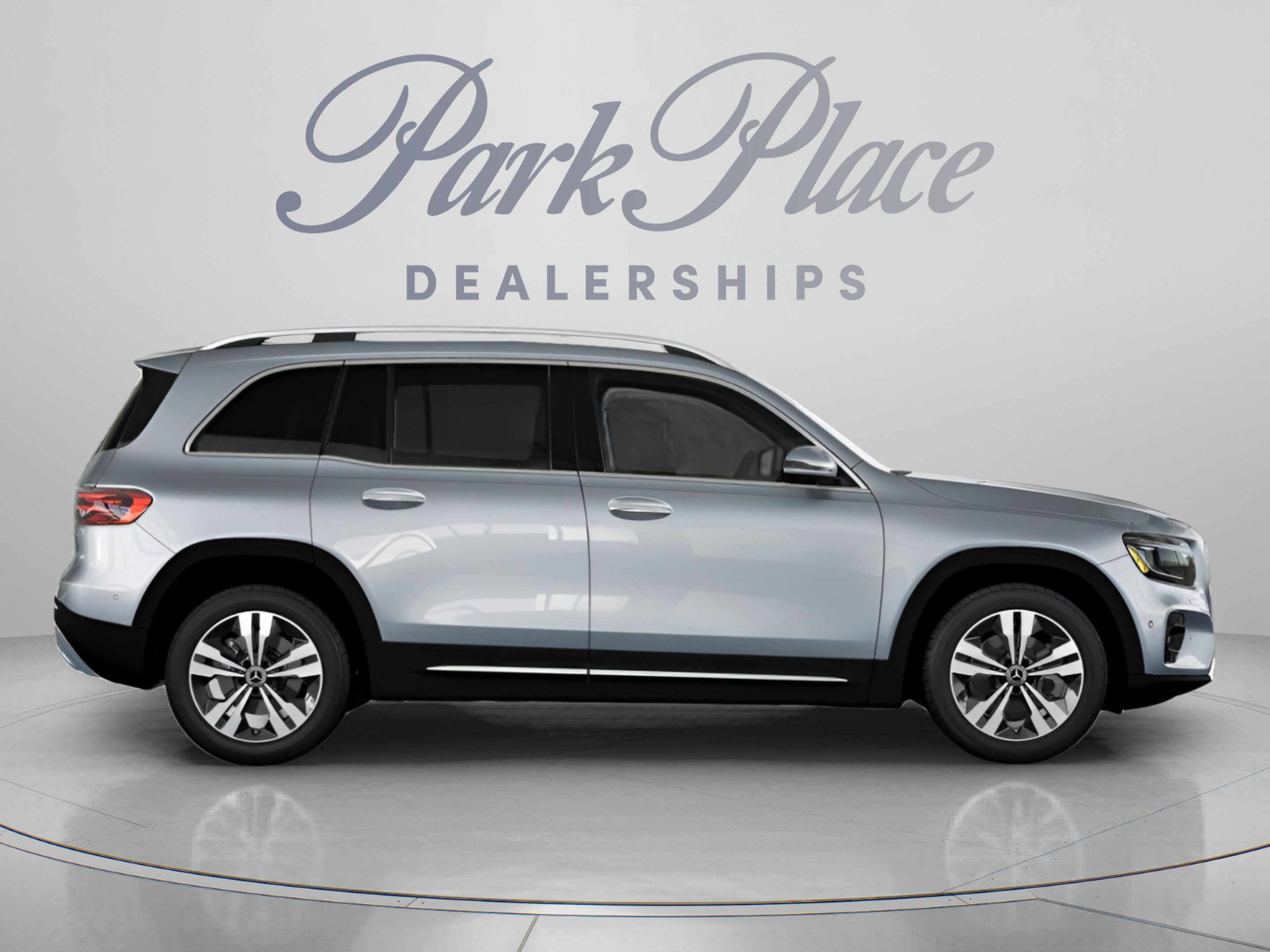 Certified 2026 Mercedes-Benz GLB 250 image 26