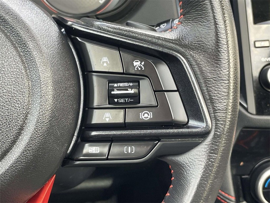 Used 2022 Subaru Forester Sport image 23