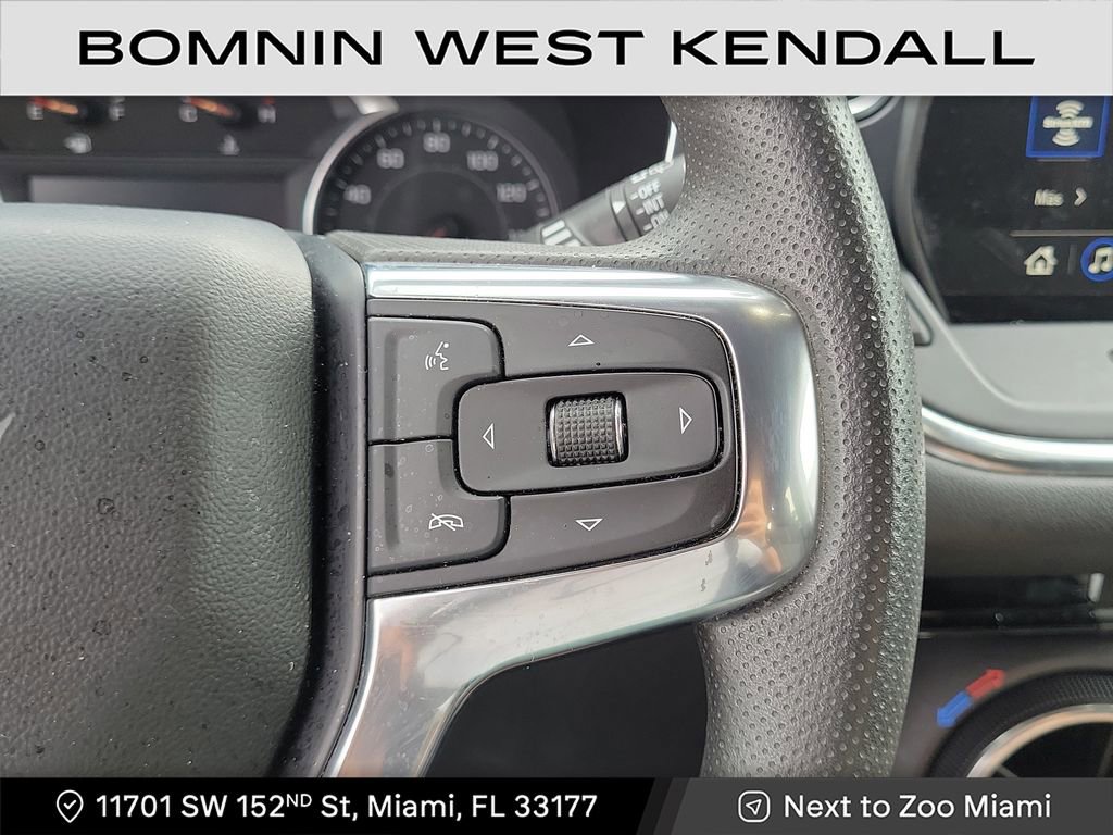 Used 2023 Chevrolet Blazer LT image 13