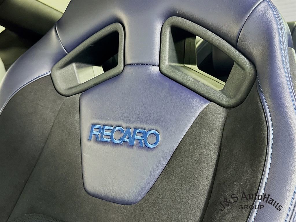 Used 2024 Ford Mustang Dark Horse w/ Dark Horse Handlin Package RWD image 47