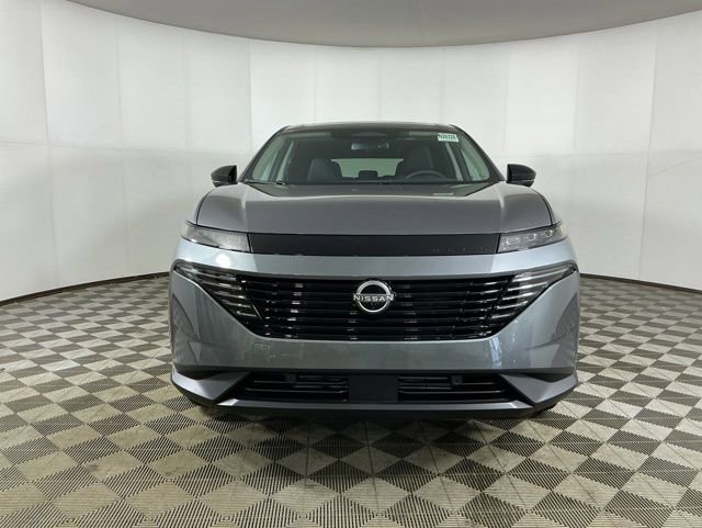 New 2026 Nissan Murano SL AWD/4WD image 2