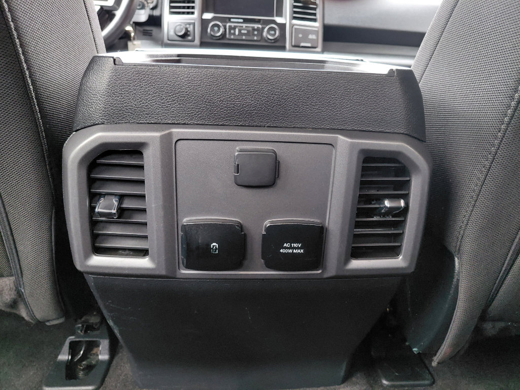 Used 2020 Ford F150 XLT w/ Equipment Group 301A Mid AWD/4WD image 11