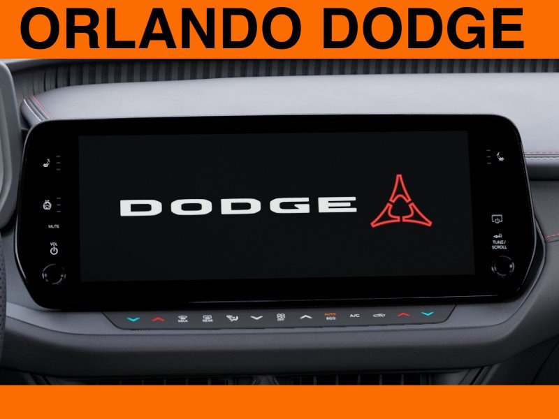 New 2026 Dodge Charger R/T image 18