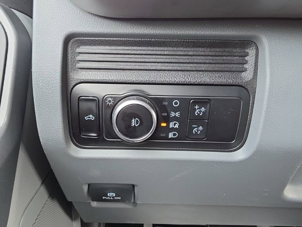 Used 2023 Ford F250 XLT AWD/4WD image 12